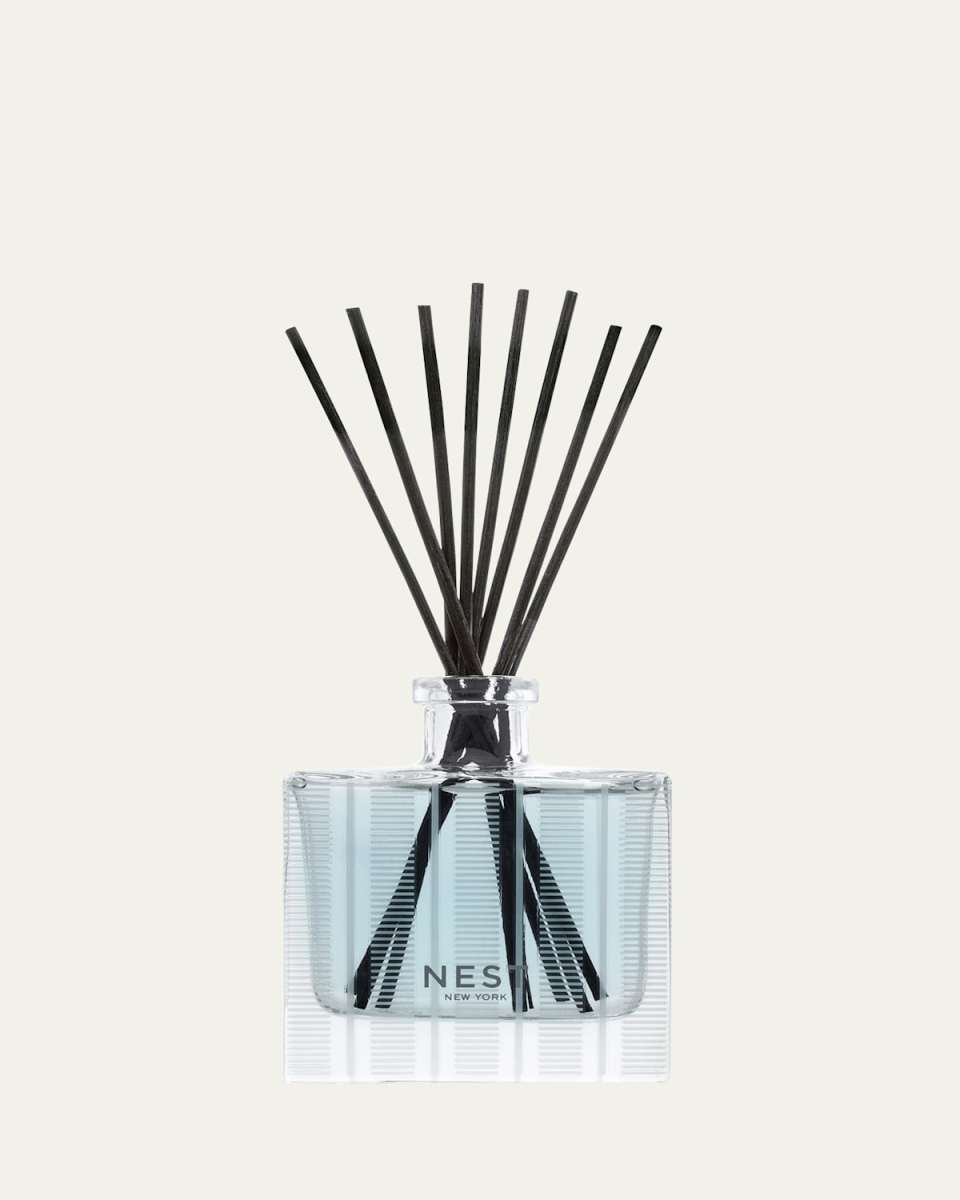 Driftwood & Chamomile Reed Diffuser, 5.9 oz.